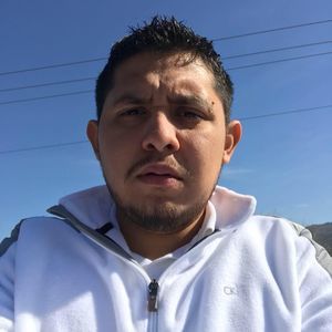 Meet your Posher, George